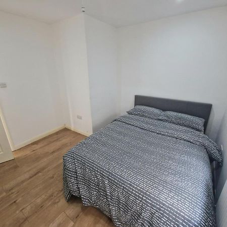 Mile End Budget Guesthouse Londres Extérieur photo
