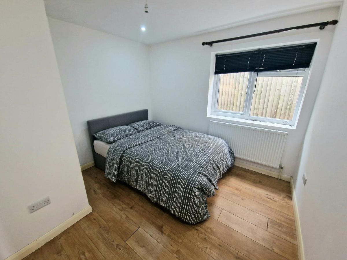Mile End Budget Guesthouse Londres Extérieur photo