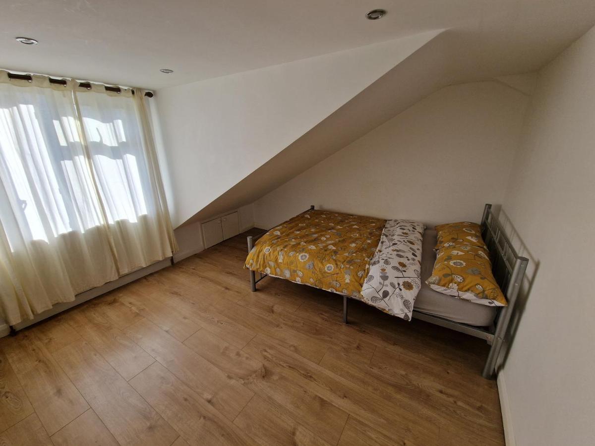 Mile End Budget Guesthouse Londres Extérieur photo