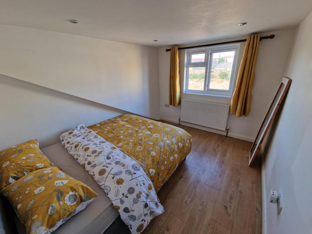 Mile End Budget Guesthouse Londres Extérieur photo