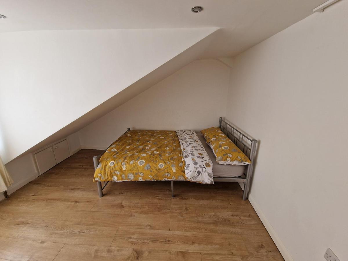 Mile End Budget Guesthouse Londres Extérieur photo