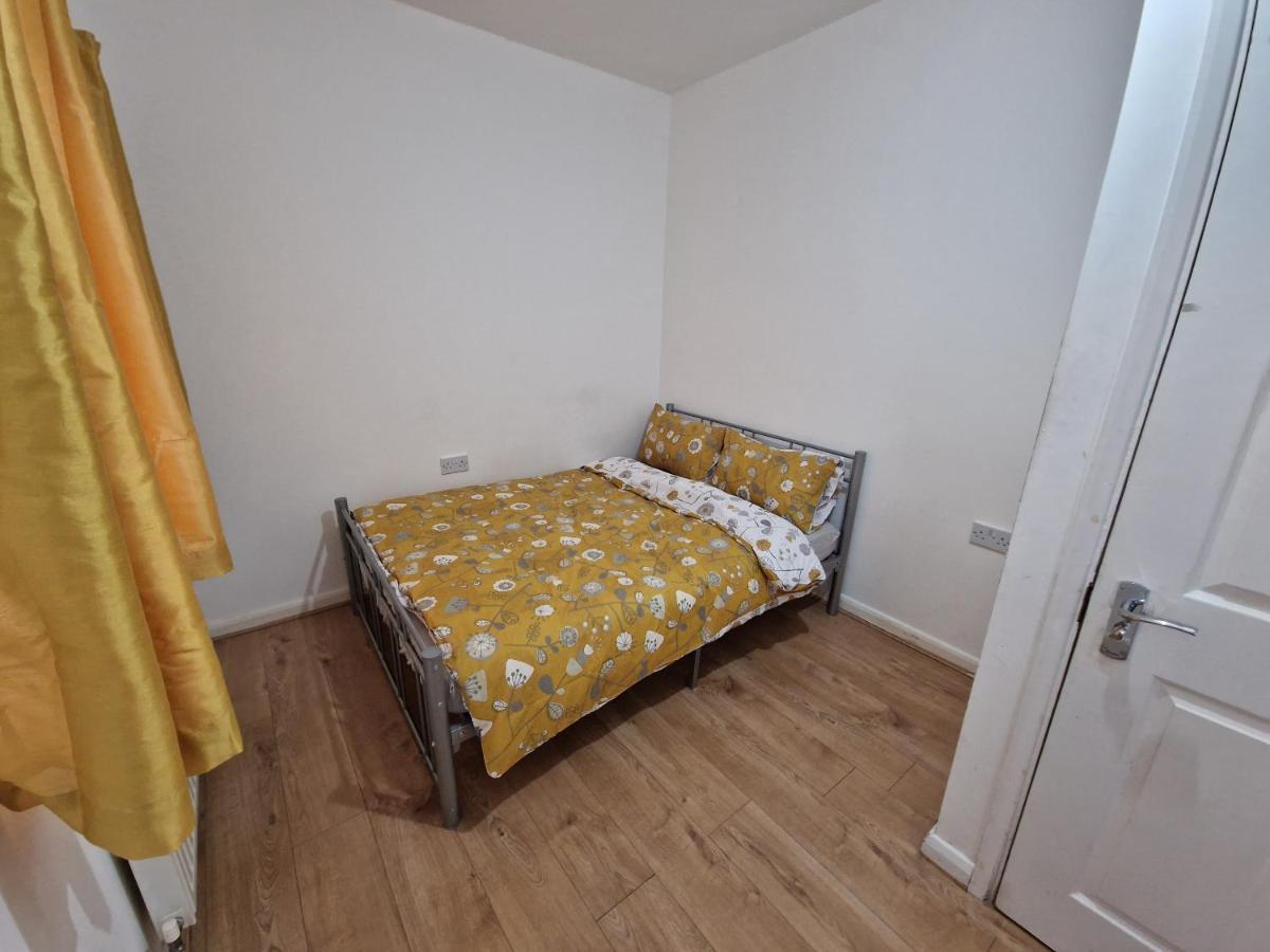 Mile End Budget Guesthouse Londres Extérieur photo