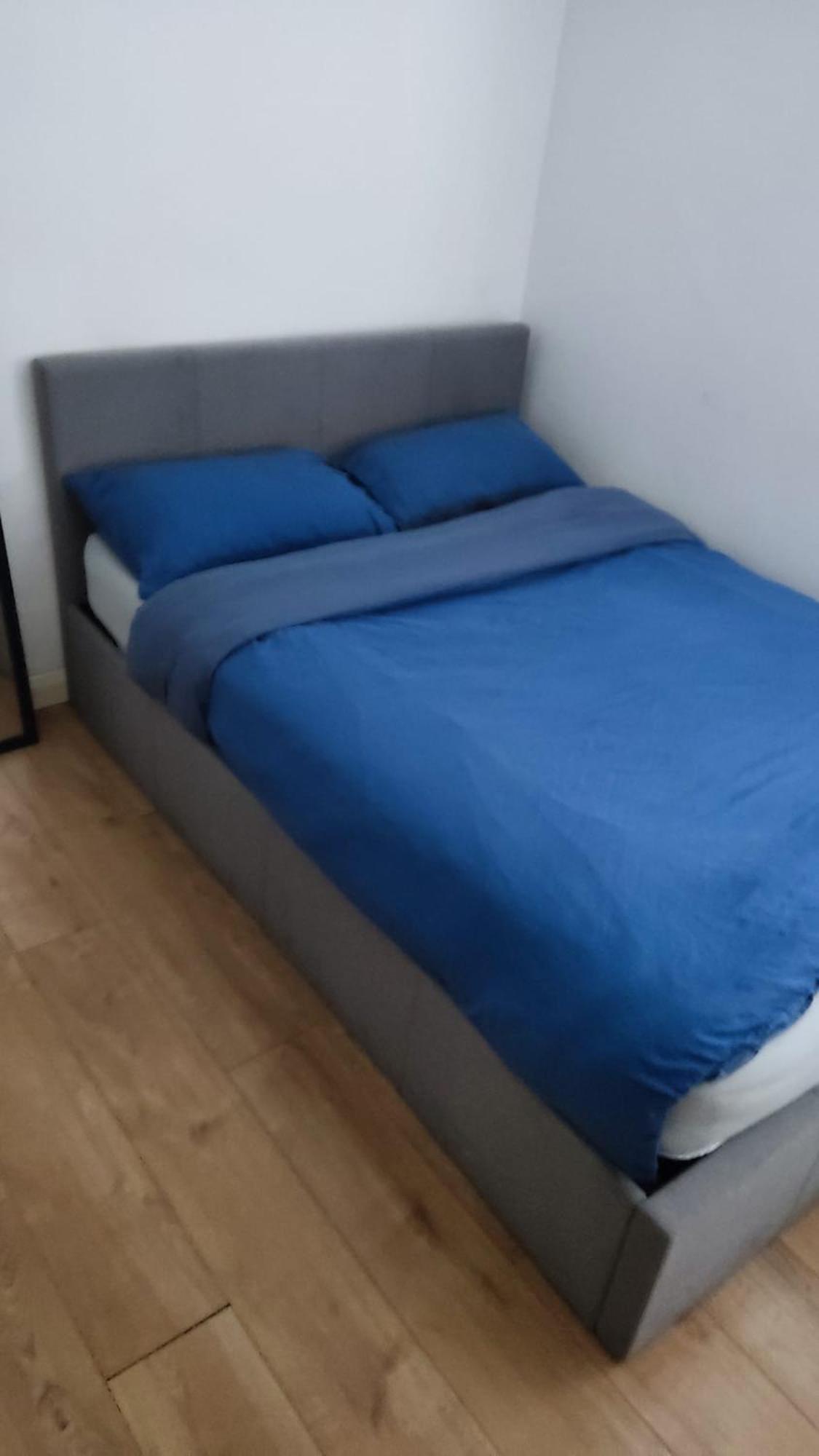 Mile End Budget Guesthouse Londres Extérieur photo